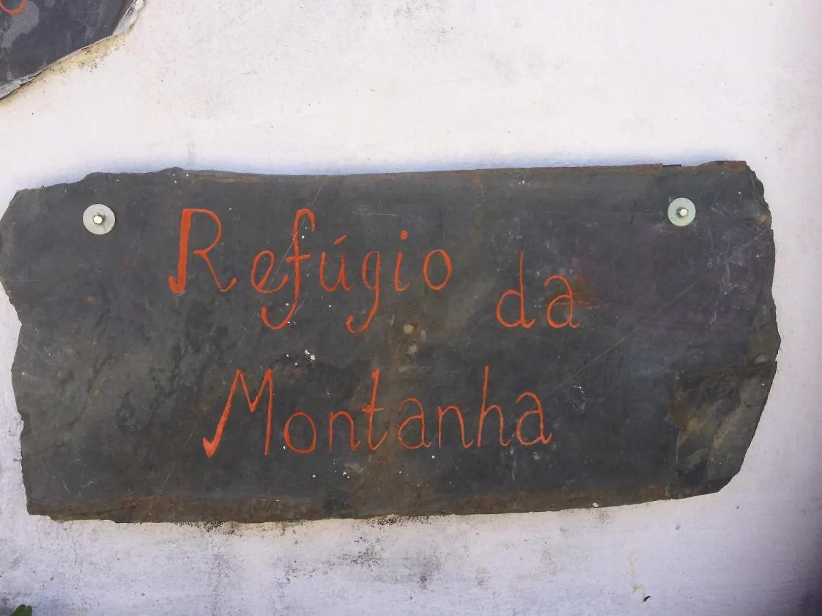 Casa de Férias Refugio Da Montanha Amazing Views Gois Region Vila Coimbra