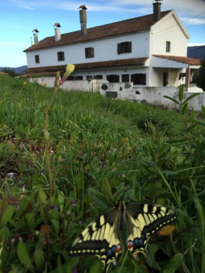 Refugio Da Montanha Amazing Views Gois Region Vila Coimbra