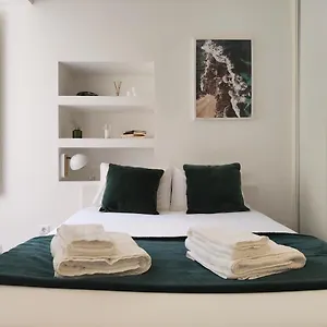 Terrace - Essence Apartamento