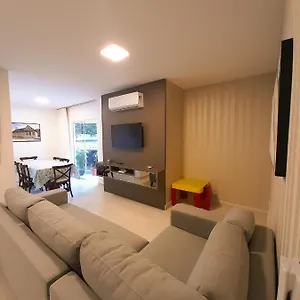 Apto Novo No Centro Pomerode