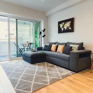  Appartement Guestready - Glamorous Getaway In